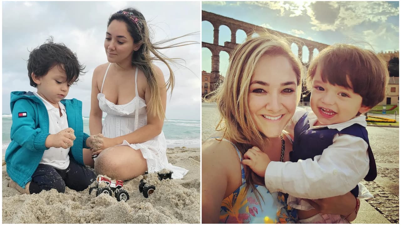 Sherlyn para en seco a quien le dijo que André es "grosero" y debería "educarlo"