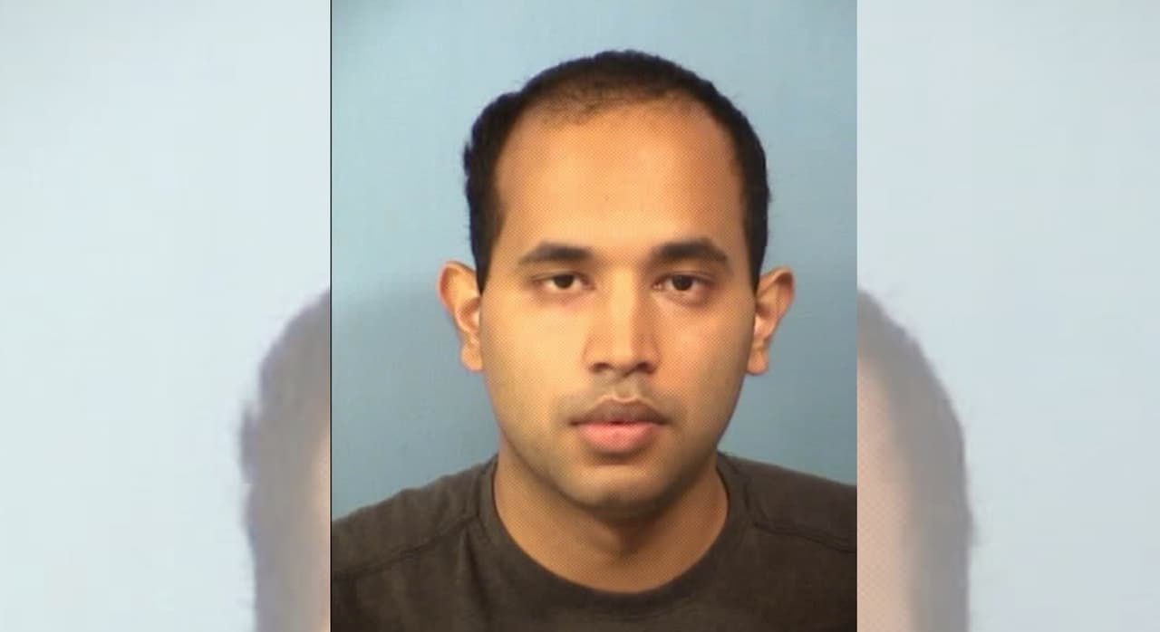 Acusan de crimen de odio a Joel Jexie y le imponen fianza 100 mil dólares