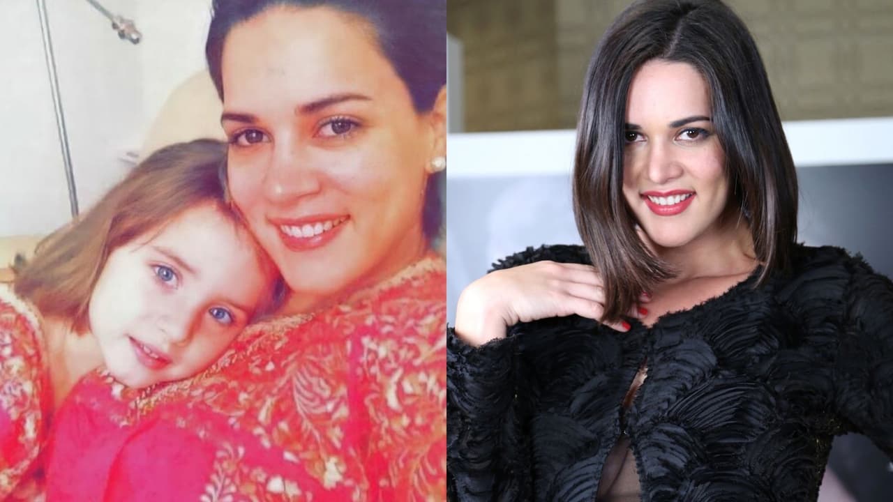 Hija de la fallecida actriz Mónica Spear habla por primera vez sobre sus padres adoptivos: ¿qué ha sido de ella?