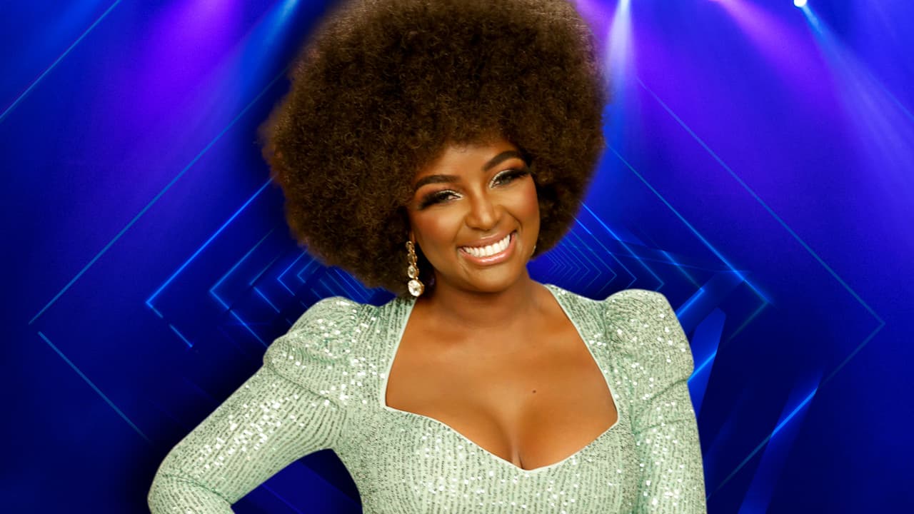 Amara la Negra, un ejemplo de tenacidad y esfuerzo