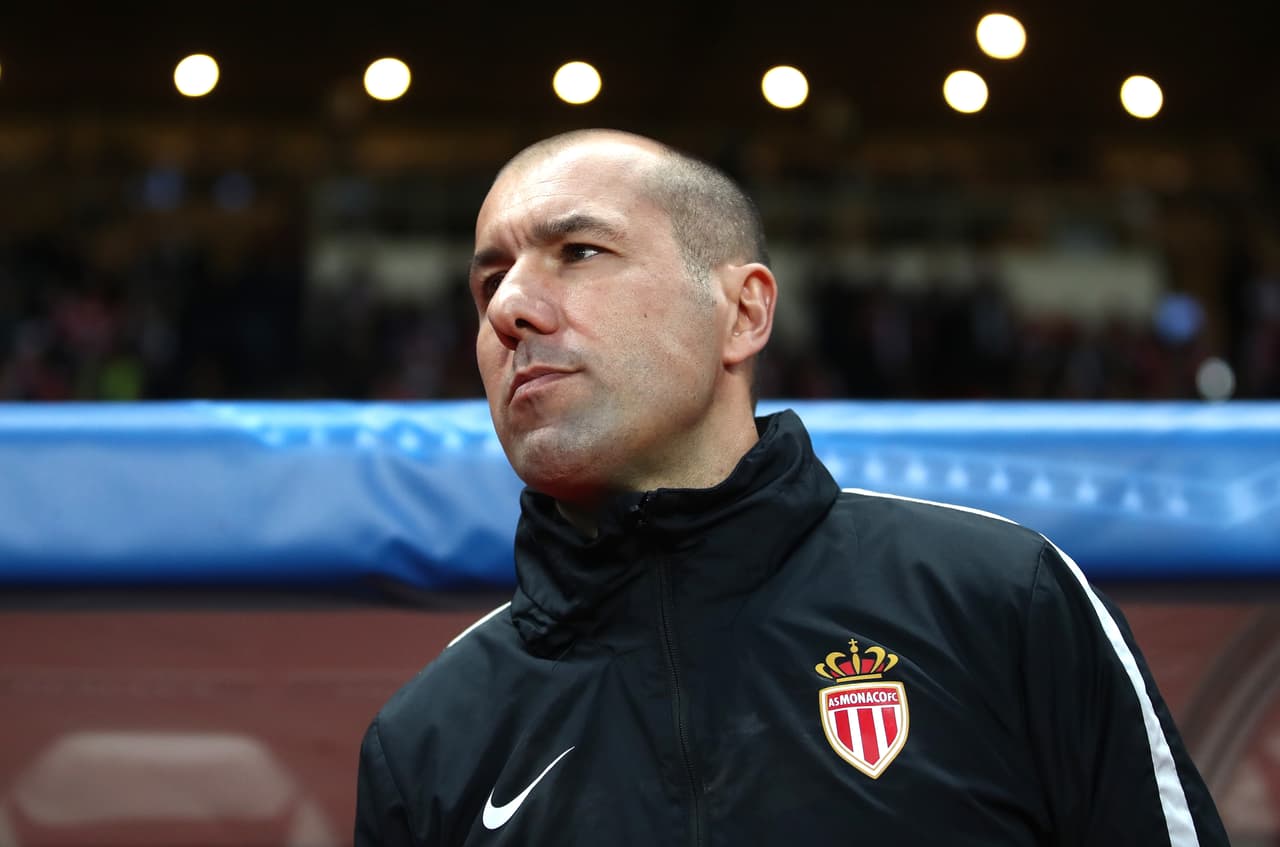 Leonardo Jardim, nacido en Venezuela y nacionalizado portugués, aparece en la lista en el lugar 88. Llevó al Mónaco a semis de Champions League y salió campeón en Francia.