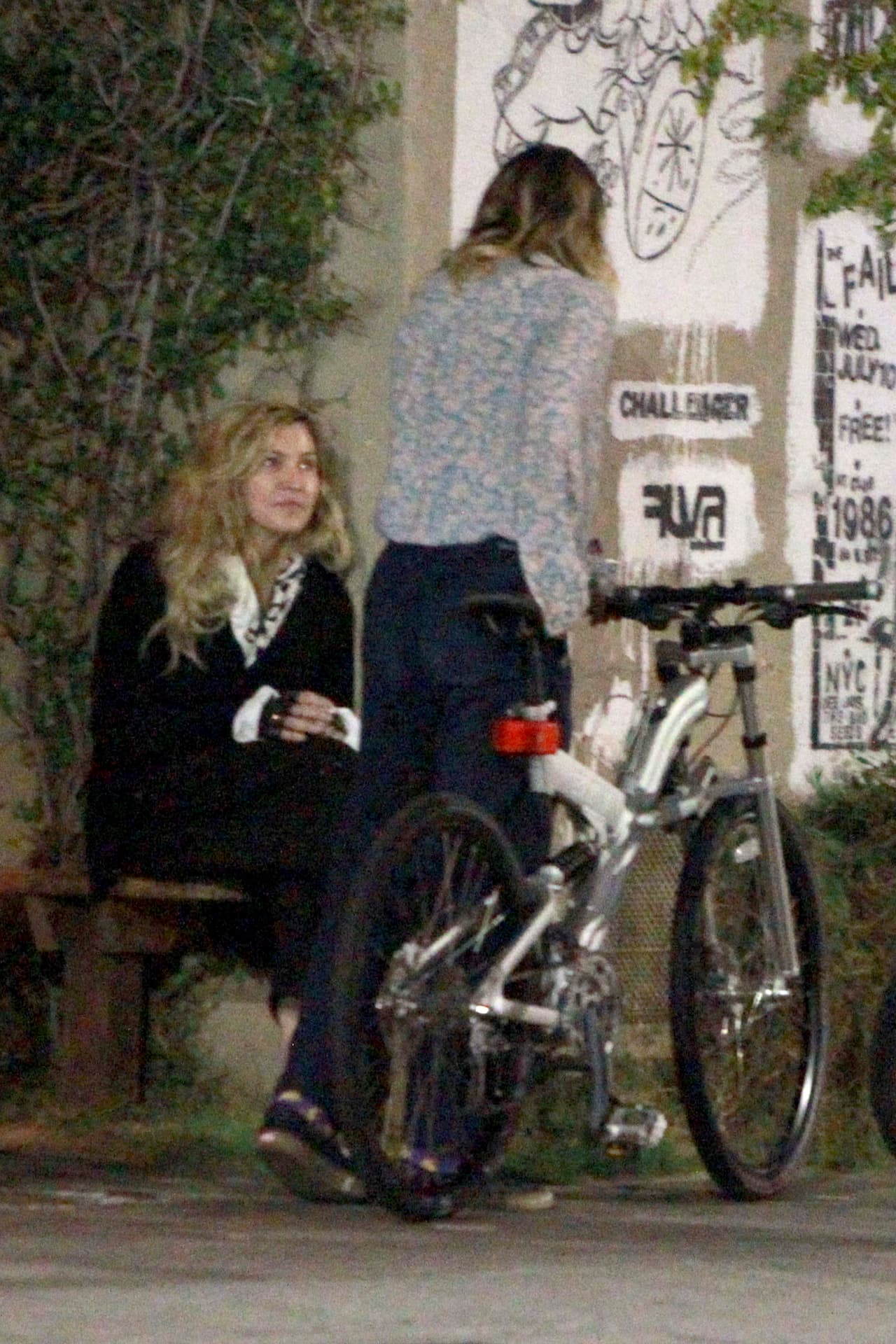 ¿Habrá causado algún efecto esta noticia a Madonna?