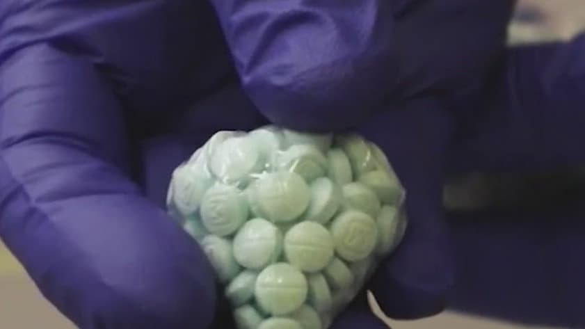 El fentanilo se ha convertido en una de las drogas más traficadas en la actualidad, debido principalmente a su bajo precio y la facilidad para conseguirla. Ante el aumento en casos de sobredosis, un médico explica qué es esta droga y por qué causa tanto daño.