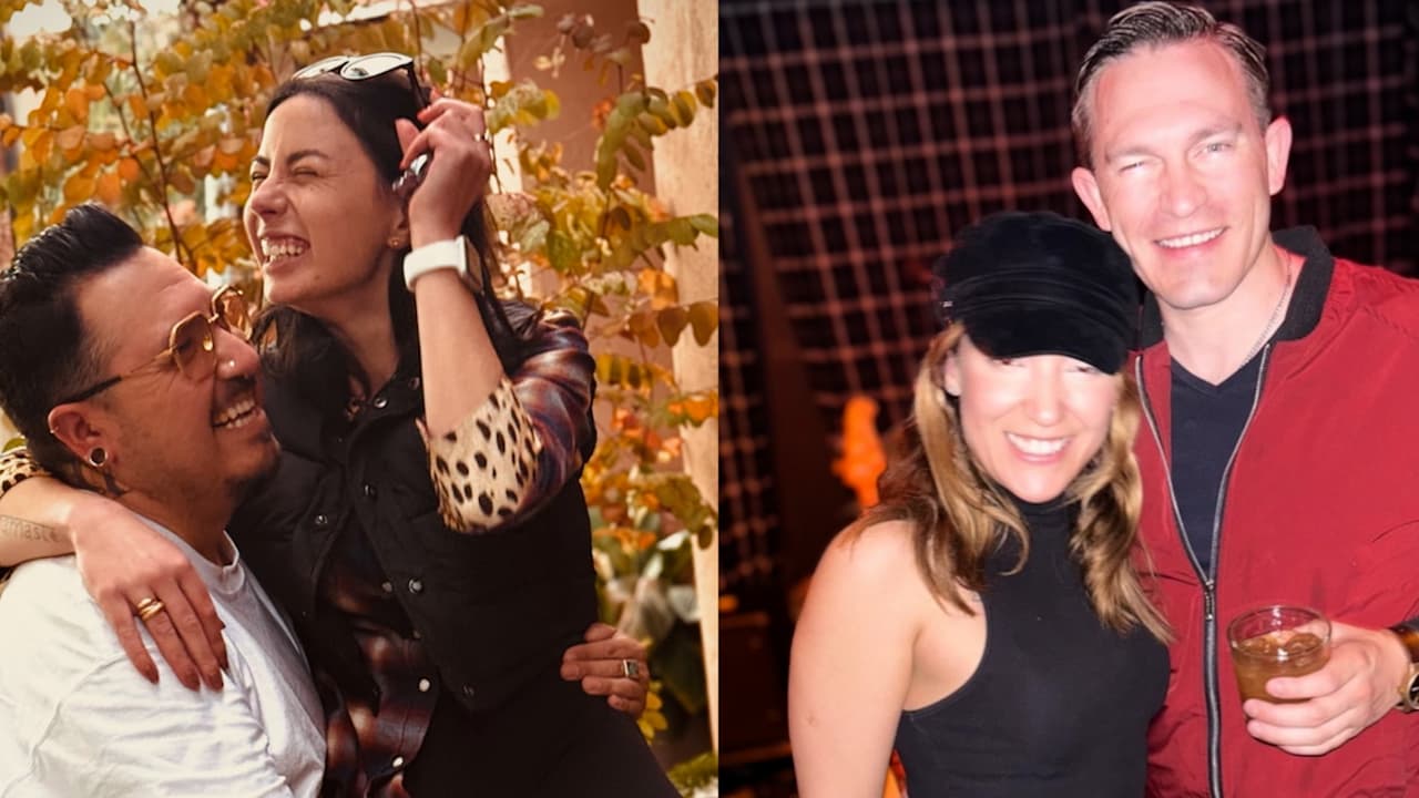 Recién casados piden que liberen a sus respectivas esposas: ICE las detuvo cuando tramitaban su green card