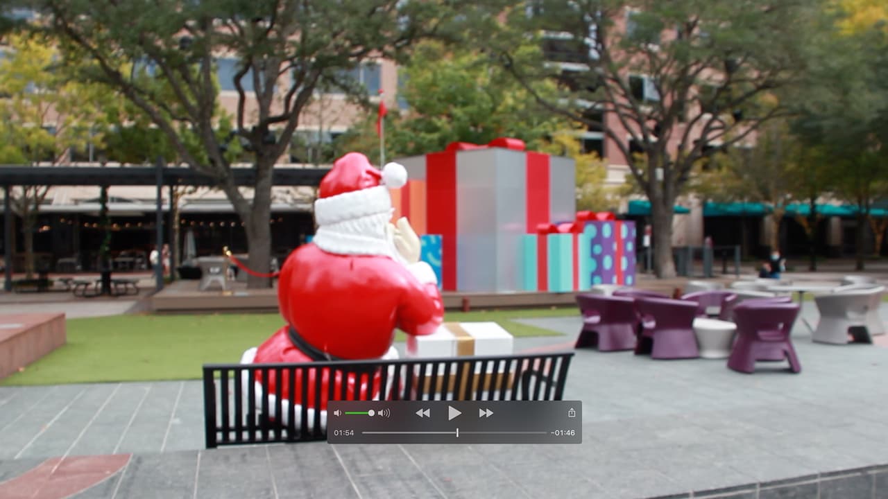 Se requieres mascarillas para ingresar a Magic Sphere, además usar desinfectante y mantener el distanciamiento social durante la visita.