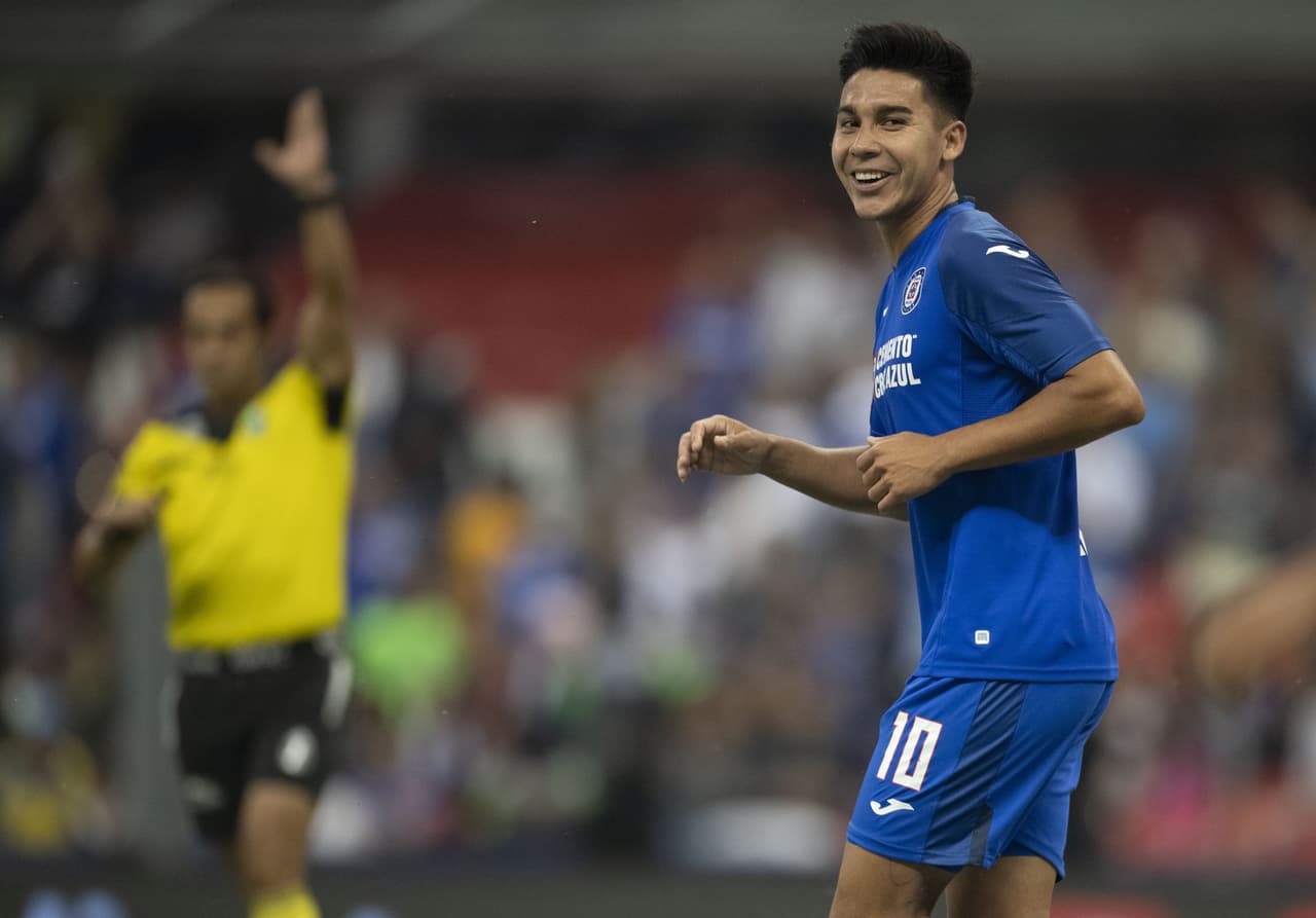 Cruz Azul vs Toluca en vivo: cómo y cuándo ver la jornada 7 del Torneo Guardianes 2021