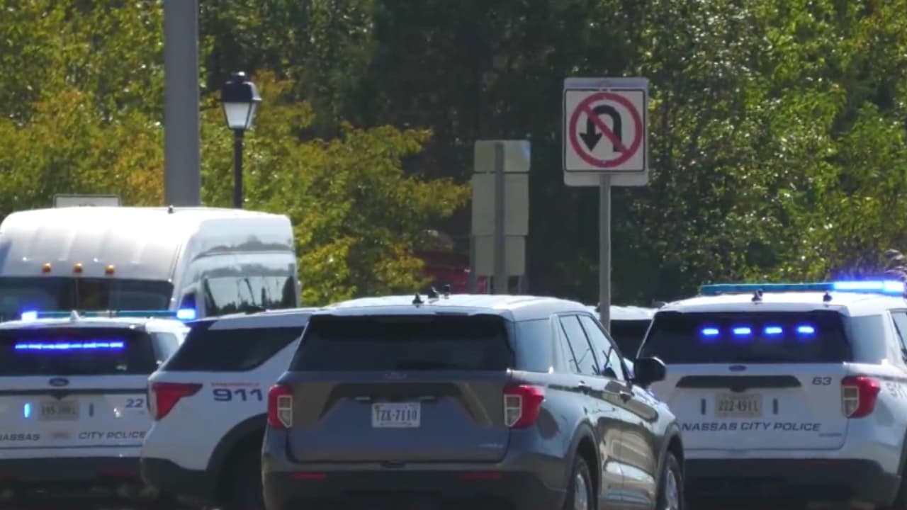 Sujeto dispara a tres compañeros de trabajo, dos fallecieron y uno está hospitalizado en Manassas
