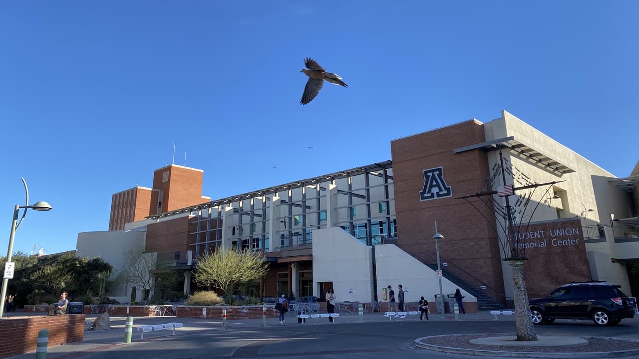 Universidades de Arizona implementan protocolos de seguridad para el regreso a clases 