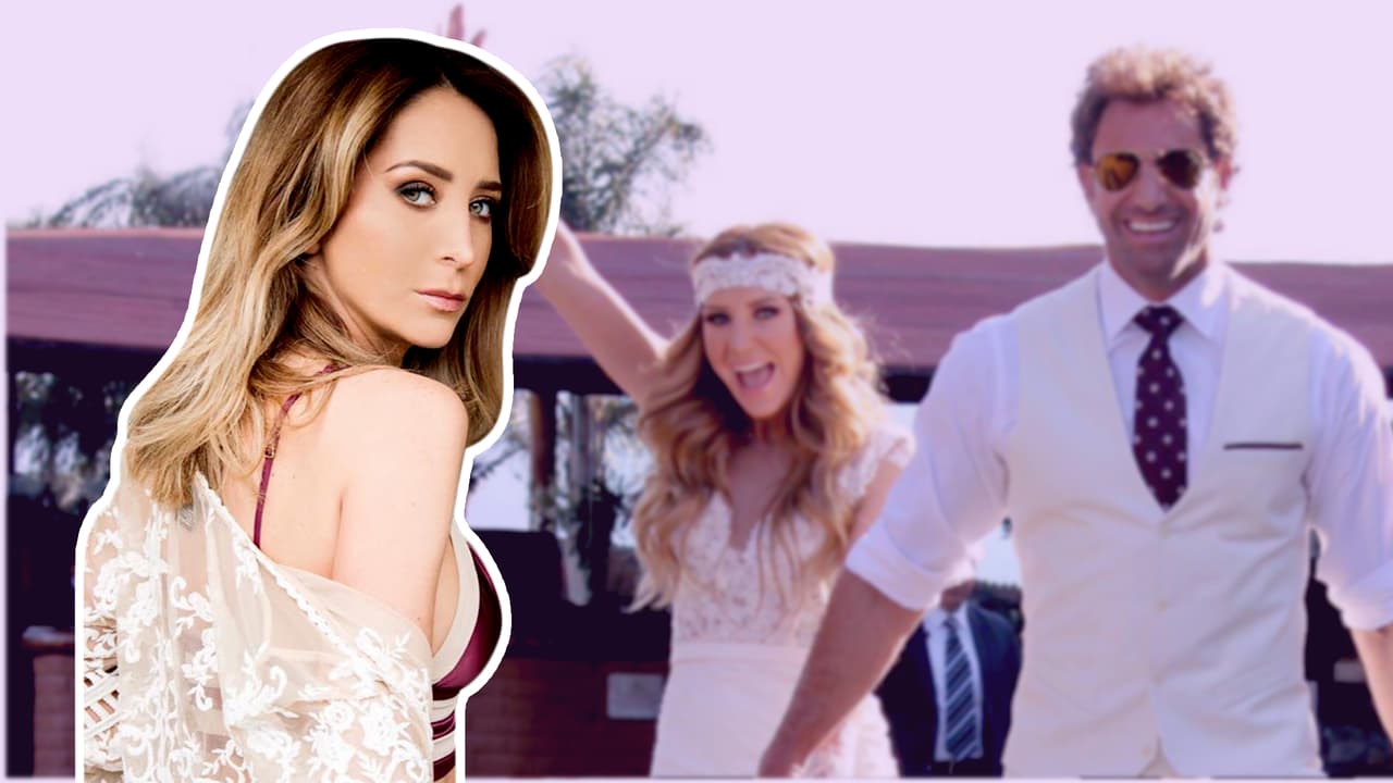 "Vamos por más vidas juntos": la promesa que Gabriel Soto le incumplió a Geraldine Bazán