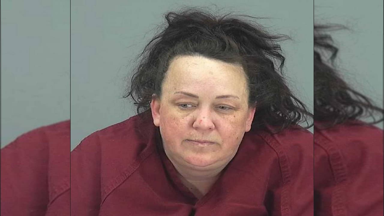 Autoridades confirman la muerte de la mujer acusada de abusar de sus siete hijos adoptivos