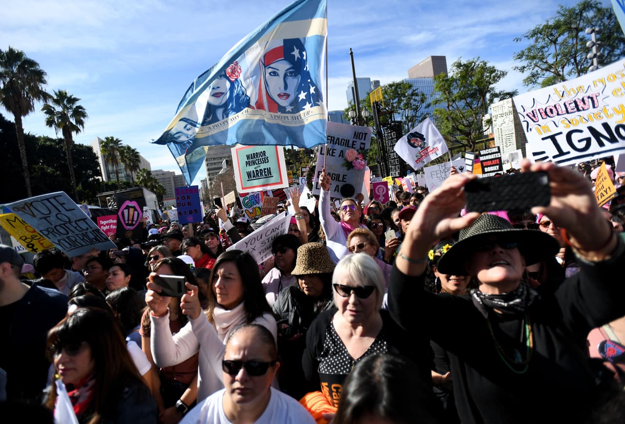 Los participantes expresaron la importancia de impulsar la incursión de más mujeres a los cargos públicos, especialmente en las elecciones de este año.