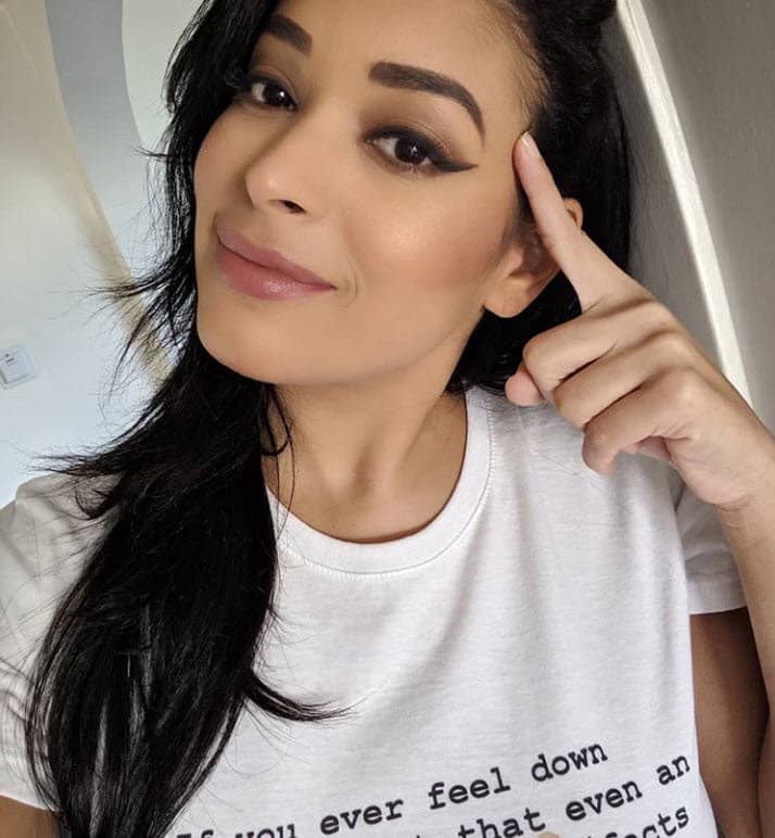 Al compartir la noticia, admitió que le resulta "incómodo" hablar sobre ella, pero dijo que tuvo un propósito: buscar la empatía de los demás ante la búsqueda de soluciones para la 
<b><a href="https://www.univision.com/noticias/edicion-digital/la-composta-una-opcion-para-reducir-los-desechos-y-contribuir-a-la-preservacion-del-planeta-video" target="_blank">preservación del planeta. </a></b>
<br>