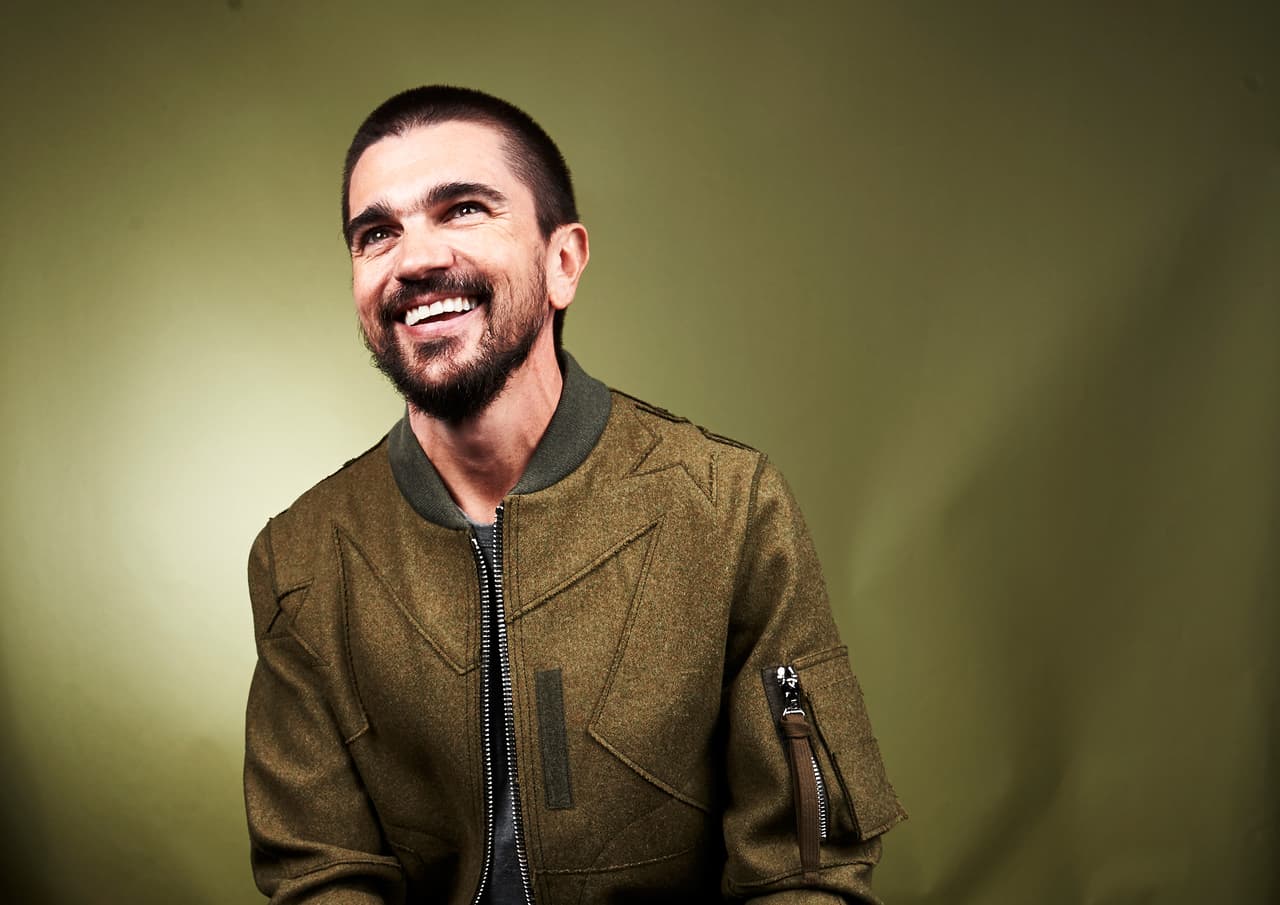 Juanes, uno de los grandes ganadores en la historia de Latin GRAMMY también se integra al elenco.