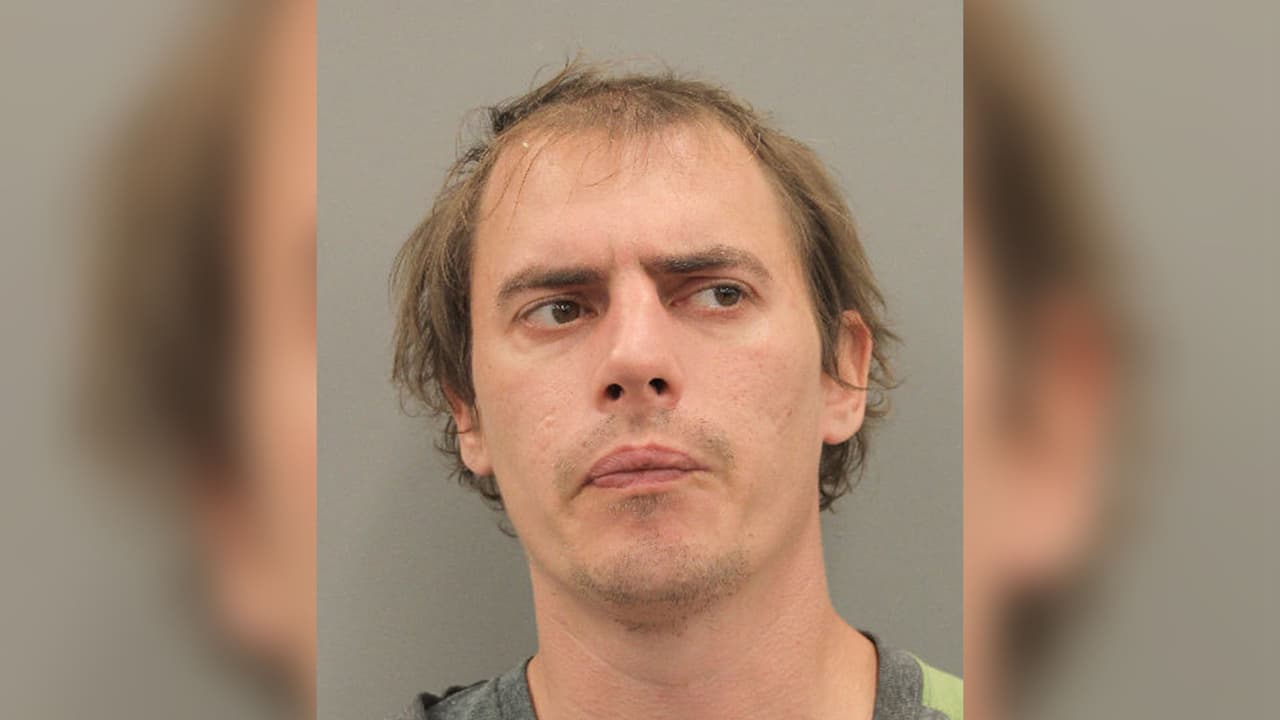 Samuel Thomas Permenter enfrenta cargos de asesinato