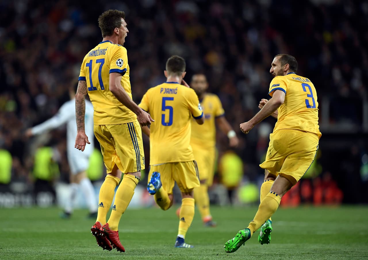 Ese gol le dio al partido un condimento de emoción adicional al partido y confianza al visitante de ir a remontar la serie, que iba en ee momento 1-3 en contra.