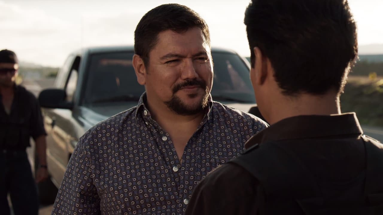 ‘Tony Tormenta’ congratulated ‘El Cano’ on his successful actions and assured him they’d soon find the opportunity to get revenge.