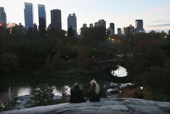 Las autoridades han organizado una red de edificios con calefacción donde aquellos que lo necesiten pueda estar calientes, día y noche, y para el traslado habrá una flota de autobuses.