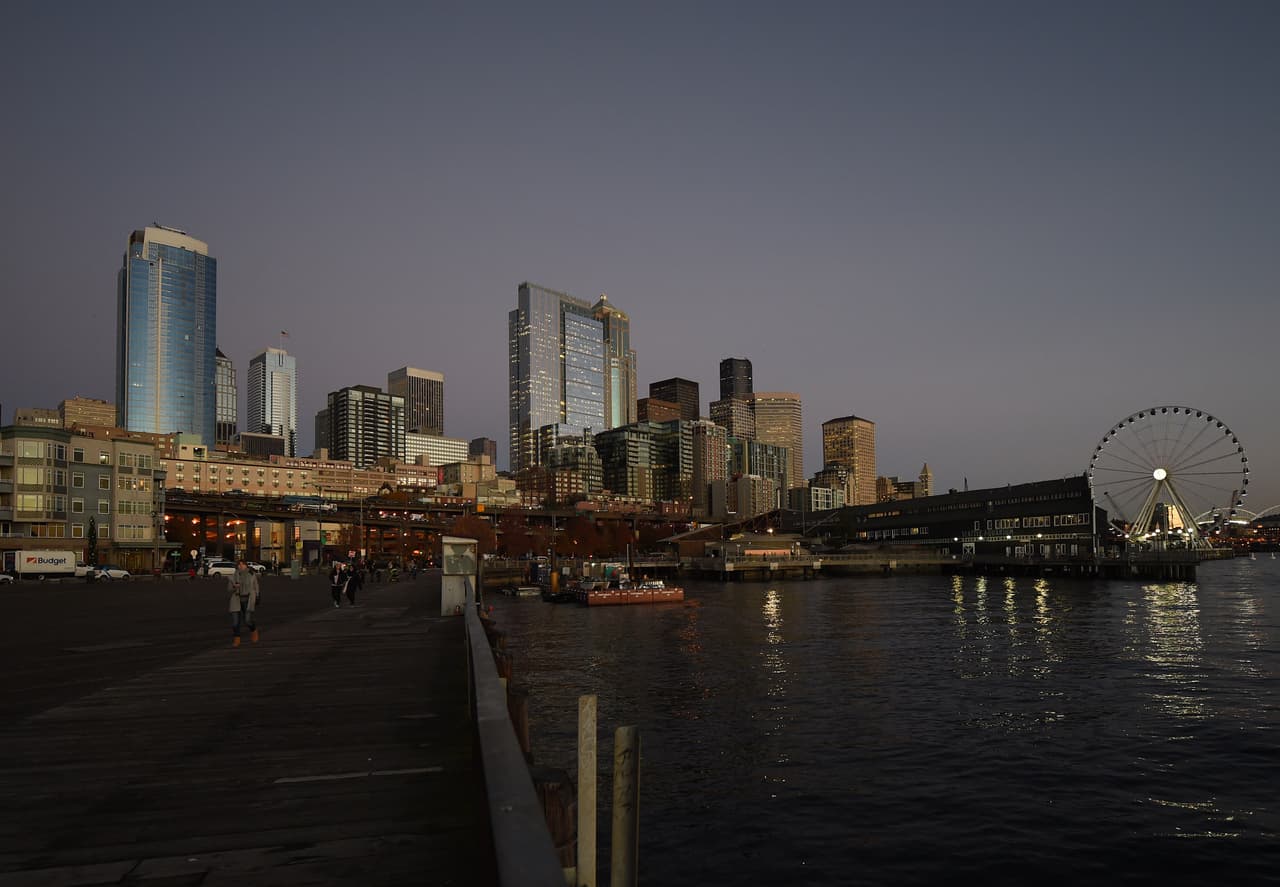 Seattle: Sitios para conocer entre partido y partido de la Copa América Centenario