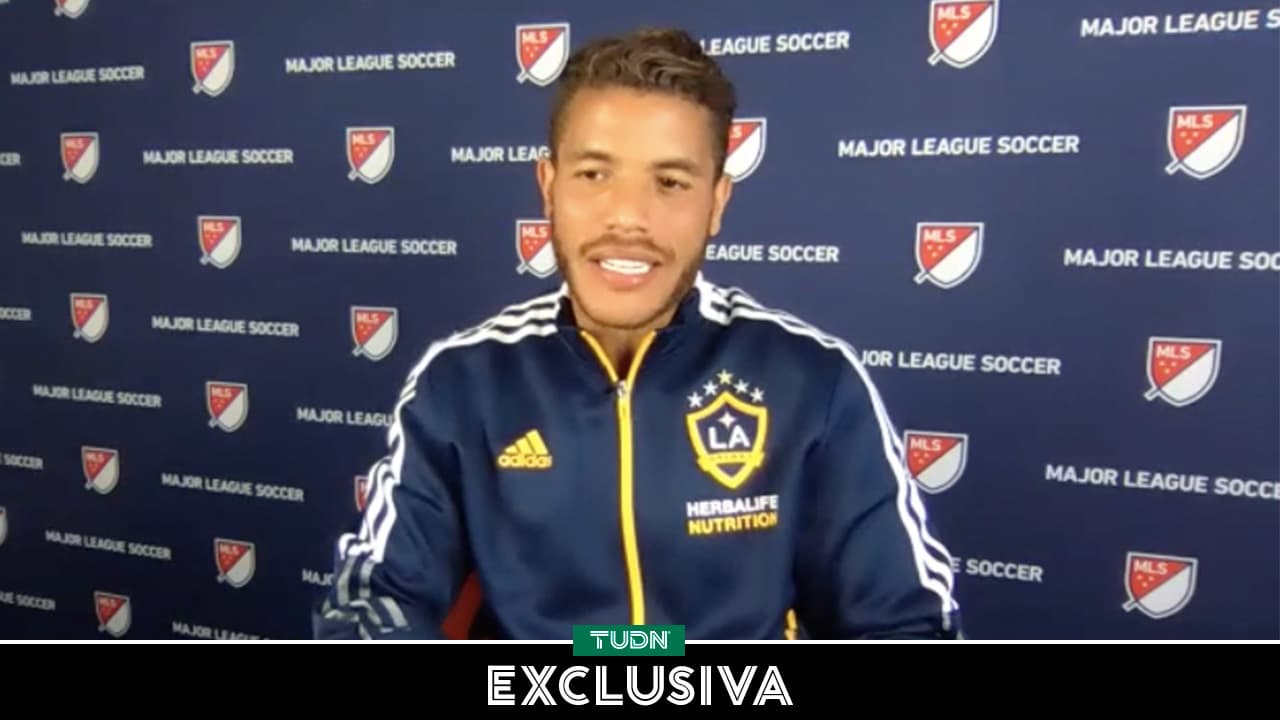 Jona dos Santos ve a un Tri con filosofía al estilo del Barça