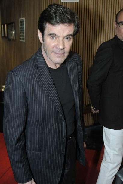 La actriz, cantante y empresaria recordó el noviazgo que sostuvo con un famoso actor a principios de la década de los 90: Guillermo Capetillo.