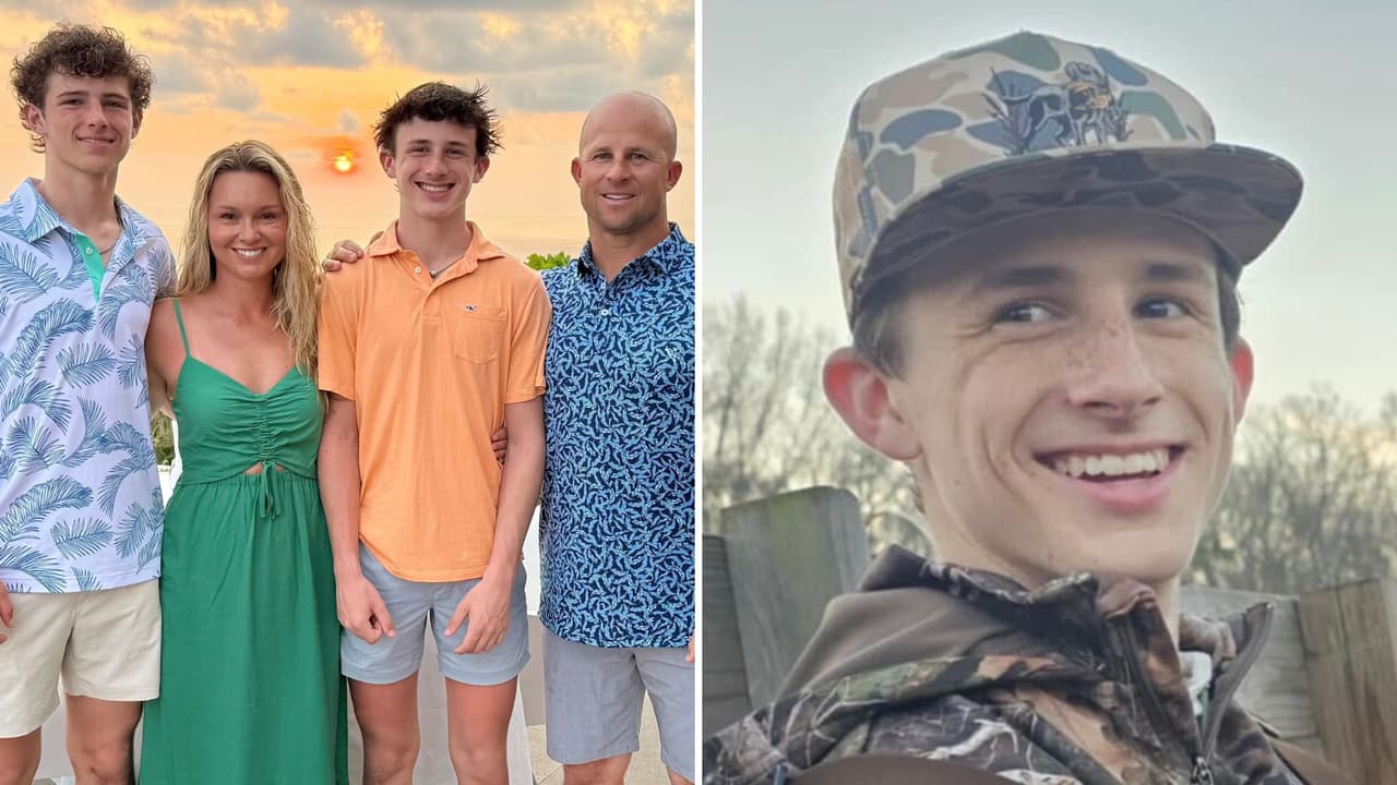 Causa de muerte del hijo de la estrella de los Yankees a los 14 años es un misterio: descartan asfixia