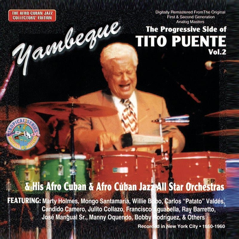 El famoso percusionista de origen puertorriqueño 
<b>Tito Puente falleció</b> tras una cirugía de corazón que duró 17 horas.