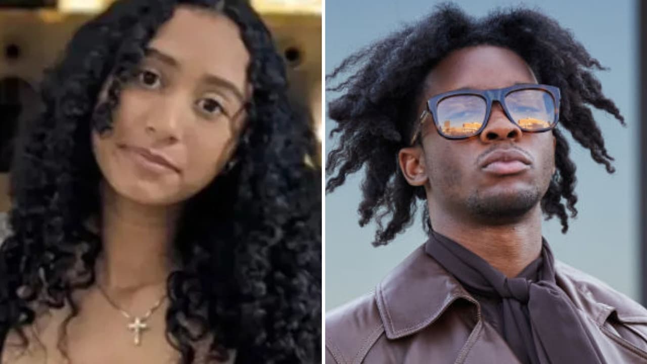 D4vd deja mansión en medio de investigación por la muerte de Celeste Rivas 