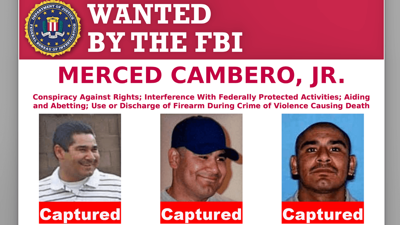 Capturan en México a uno de los pandilleros más buscados de Los Ángeles