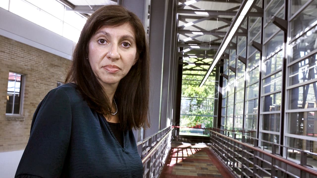 Cristina Bordé es la única profesora del Proyecto de Exonerados de Wisconsin que habla español dentro del equipo y hace dos años fundó un programa con el mismo nombre pero para atender solamente a latinos inocentes encarcelados en EEUU.