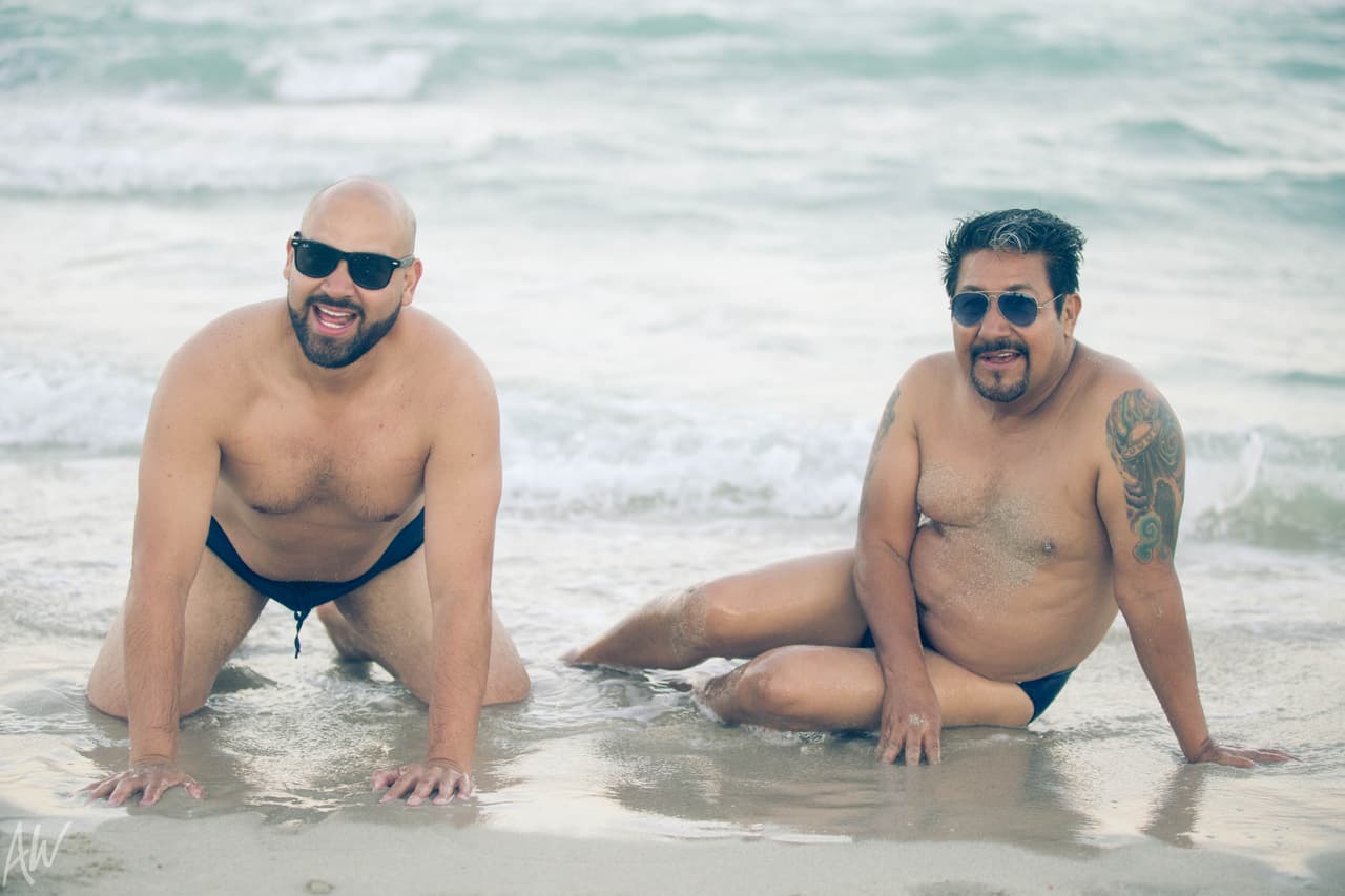 Este par es 煤nico.