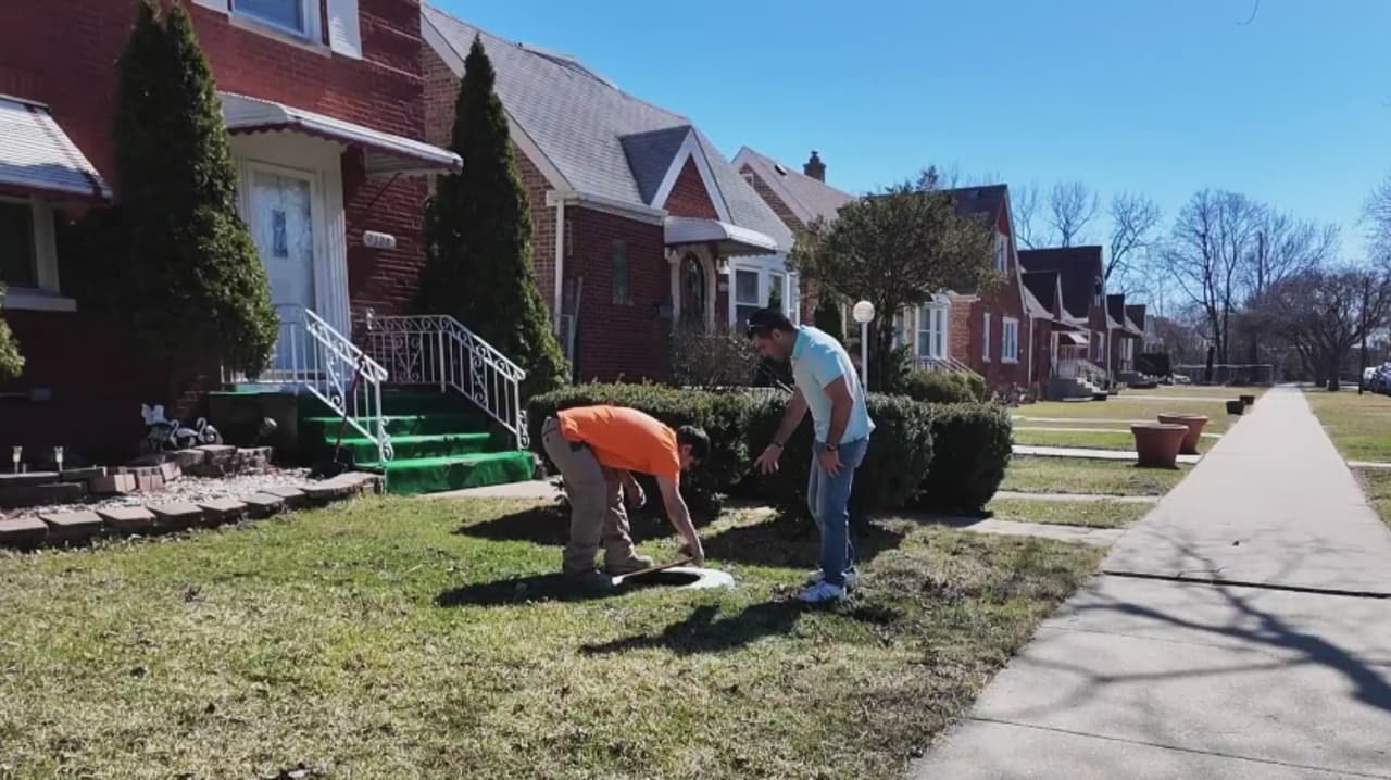 Inundaciones en Chicago: cómo se preparan los vecinos y qué hacer para evitar daños en su sótano