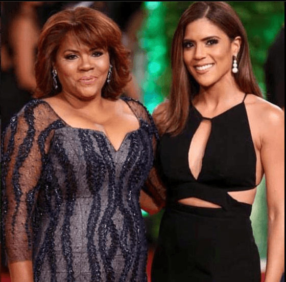 Francisca agregó que lo importante de ese momento es que los dos sean felices con lo que les gusta. La futura novia también desea estar acompañada en esa fecha tan especial por las personas que más ama, por tanto, la presencia de su madre es fundamental.
<br>