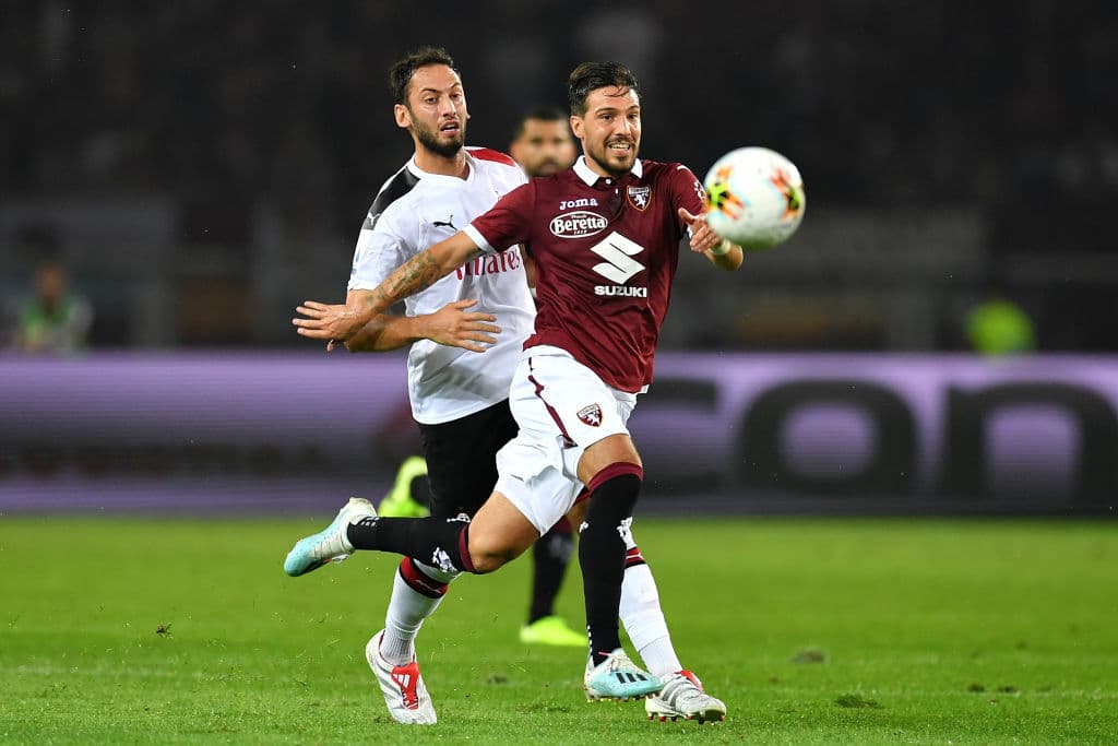 <b>Simone Verdi – Delantero – Torino –</b> El delantero italiano ha militado en siete diferentes equipos italianos y actualmente el jugador vive su segundo paso por el Torino.