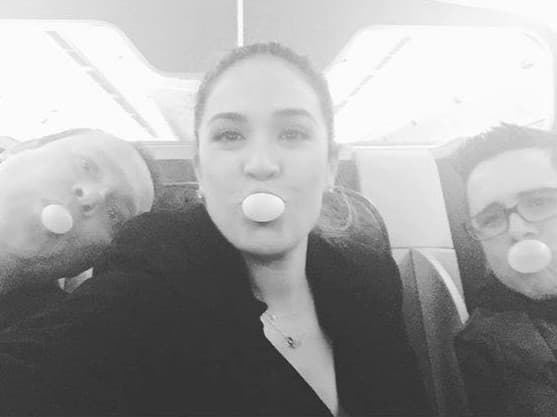 Porque nunca hay que dejar de ser niños.