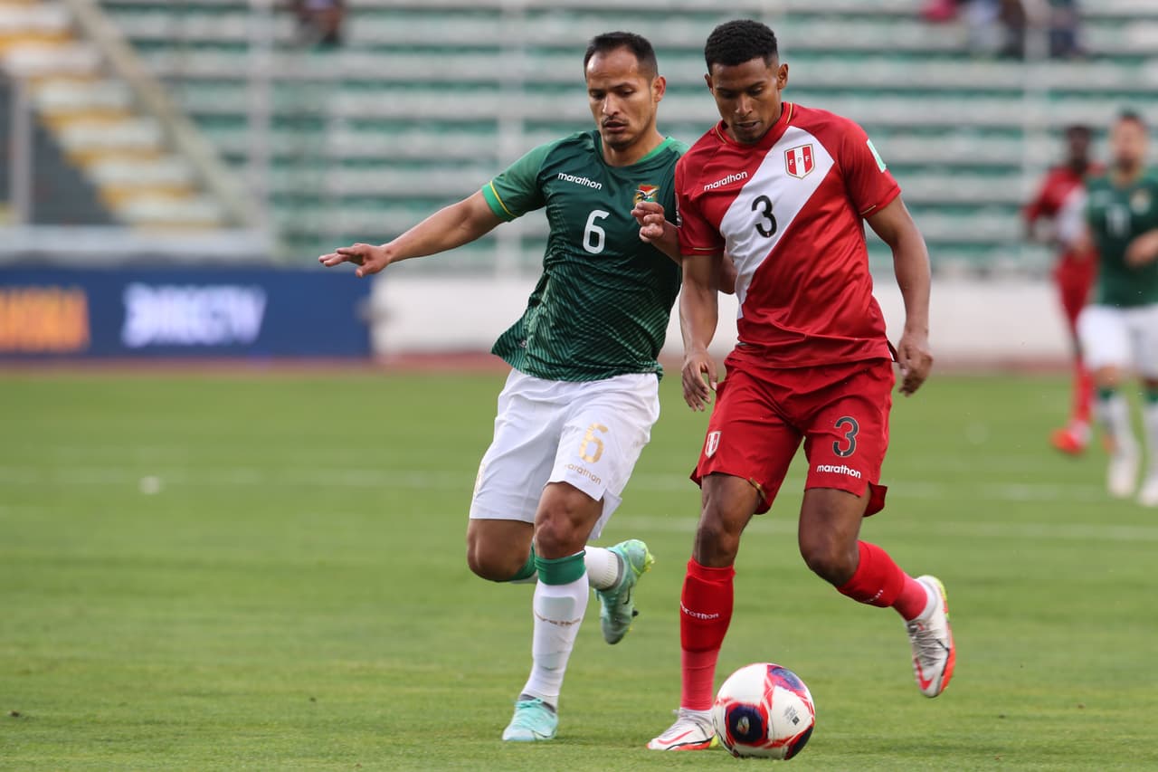 Bolivia y Venezuela hiceron valer su calidad de local tras derrotar a Perú y Ecuador respectivamente.