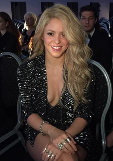 Con la foto de los dos, pronto se comenzó a correr el rumor de que podrían trabajar juntos en un dueto. ¿Te gustaría?