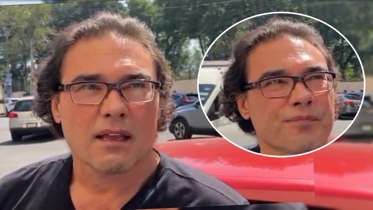 "Acaban diciendo de mí puras porquerías y ya me cansé de eso": Eduardo Yáñez sufre otro encontronazo con la prensa