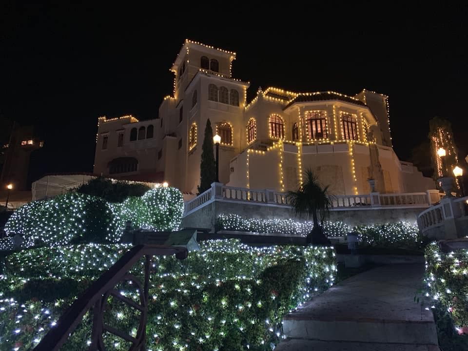 Este Múseo es uno de los lugares más interesantes que oferece la Ciudad Señorial, construido en la década del 1930.