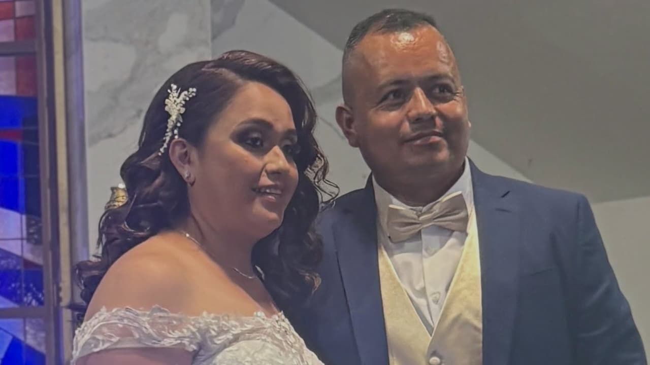 Pareja de San José denuncia estafa por un servicio de boda que nunca recibió