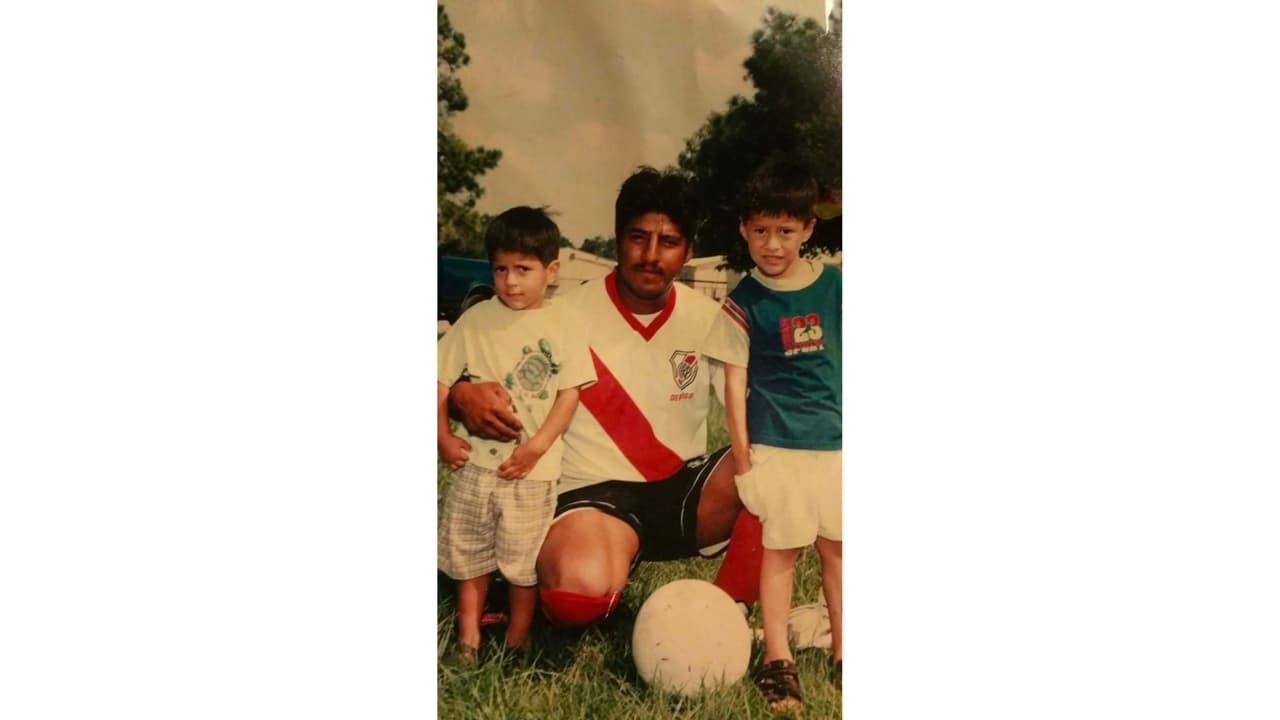 Víctor Salgado podrá dar el último adiós a su hermano Lorenzo en Houston escoltado por agentes de ICE