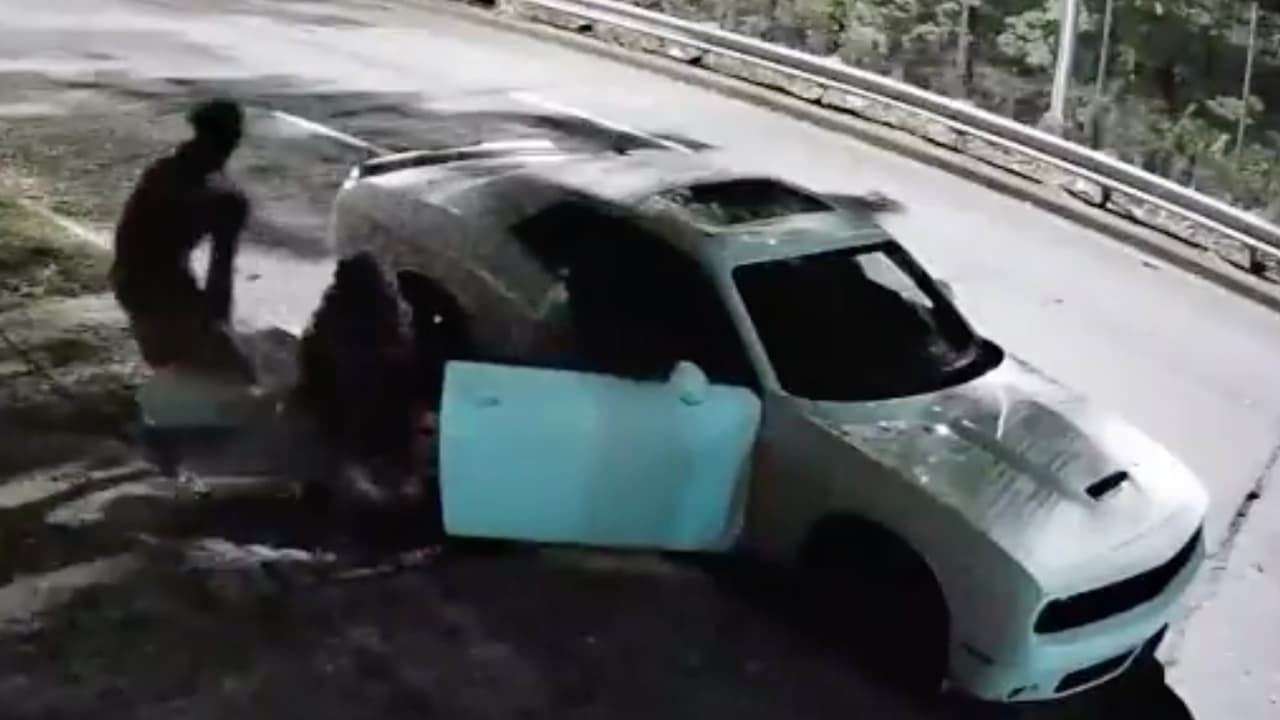 Joven embarazada es encontrada muerta en una autopista de Queens; policía arresta al sospechoso