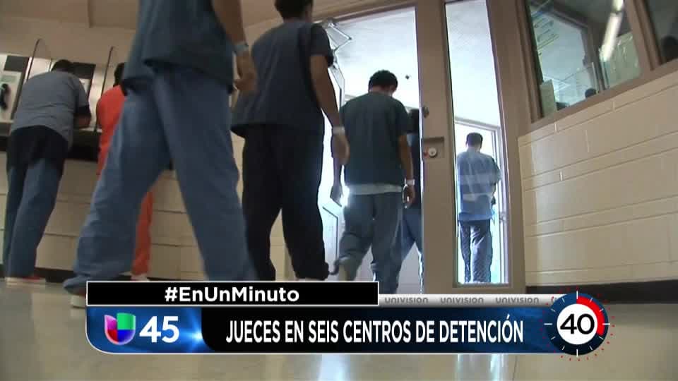 En Un Minuto:  Las noticias más importantes del día