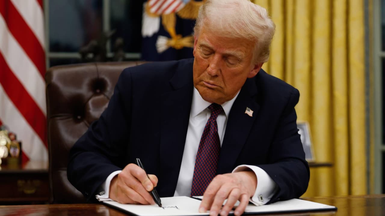 Juez mantiene en pausa despidos de empleados federales: dice que Trump sobrepasó su poder constitucional