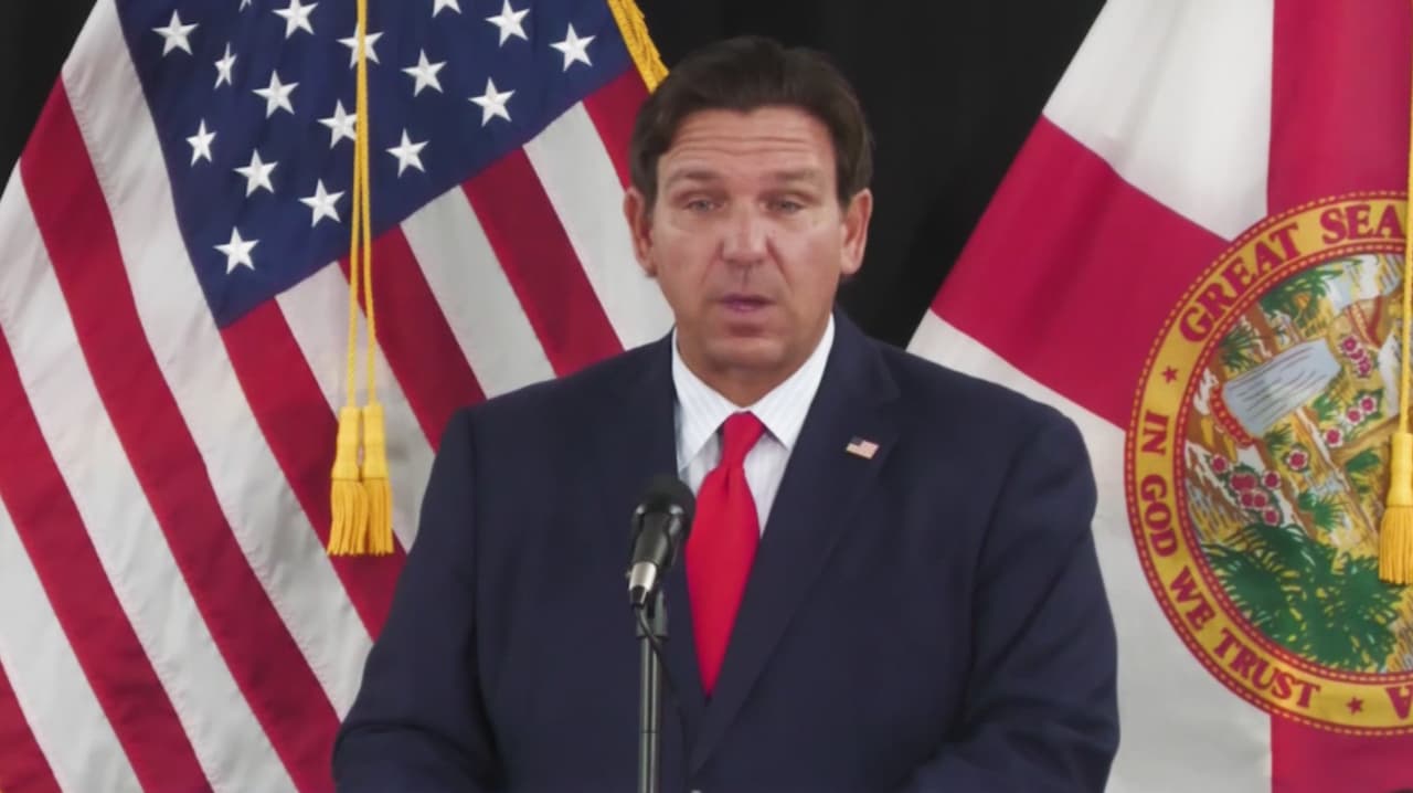 Florida refuerza leyes contra depredadores sexuales