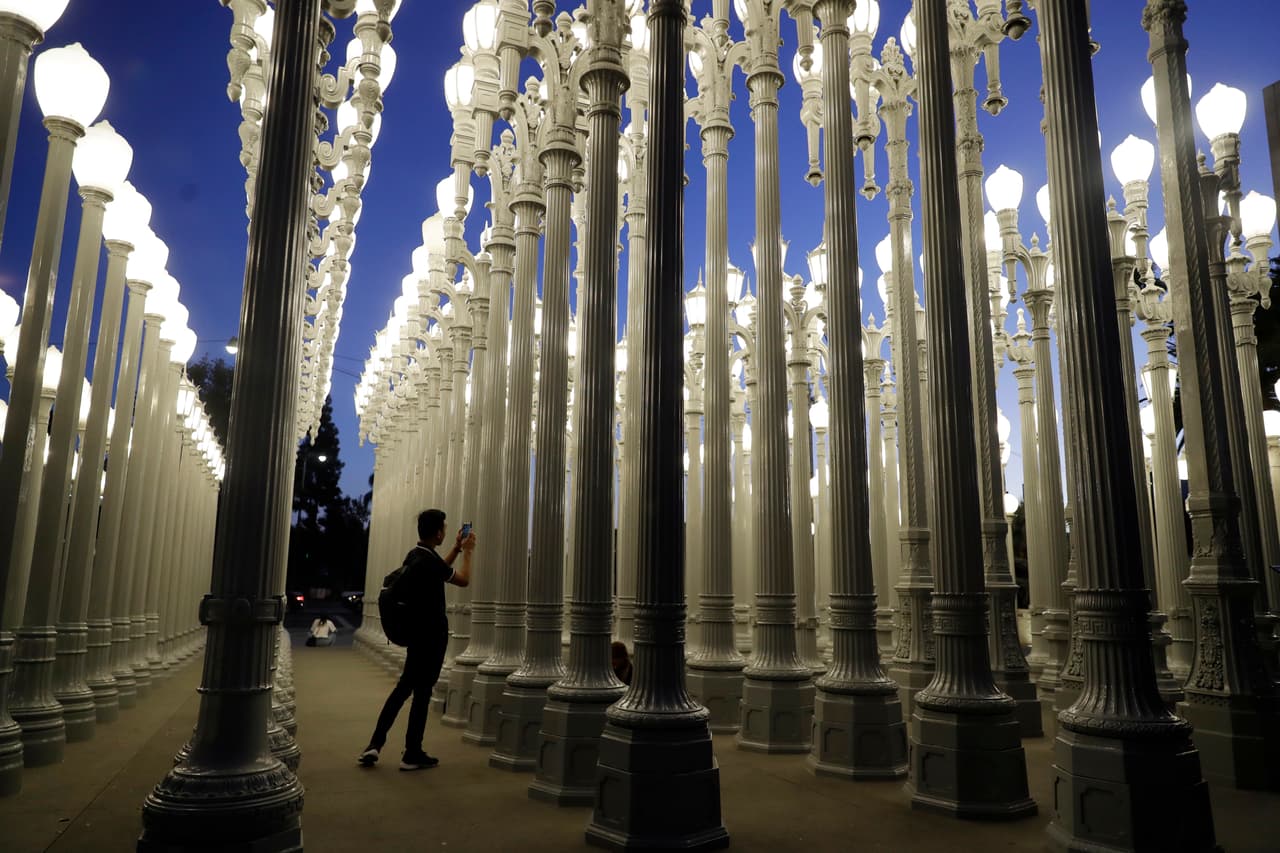 Más de 40 museos del sur de California serán gratuitos este sábado