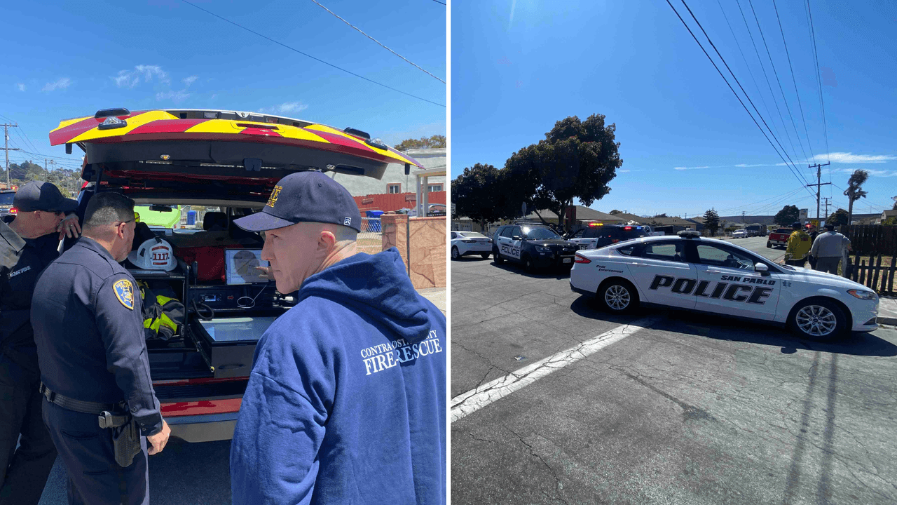 Esto es lo que sabemos sobre los materiales peligrosos hallados en San Pablo