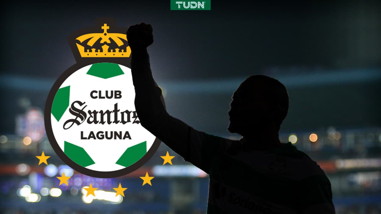 Harold Preciado se burla de Santos tras desastroso torneo en Liga MX