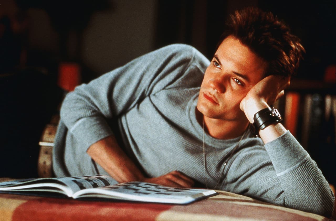 'A Walk To Remember'