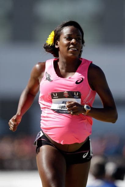 Además de ser muy veloz a la hora de correr.