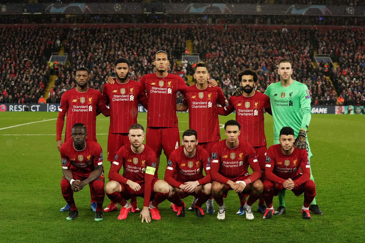 ¡Tiembla Liverpool! La FA comienza a anular competencias